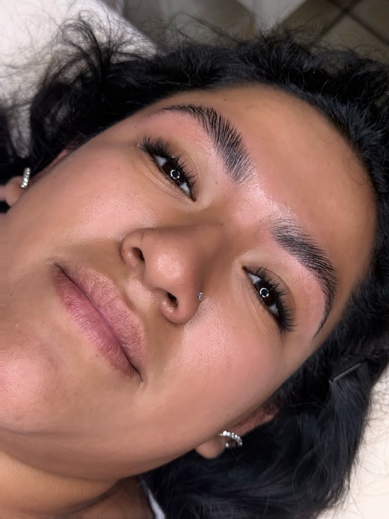 Greek Lashes