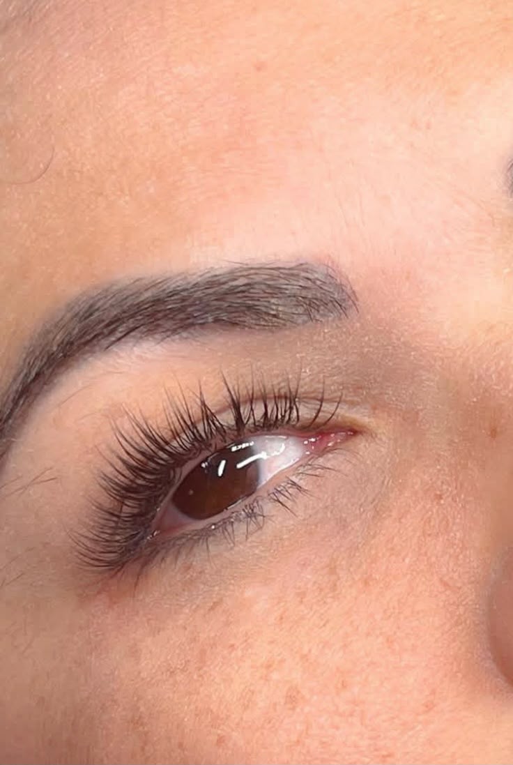 Wet Look Effect
