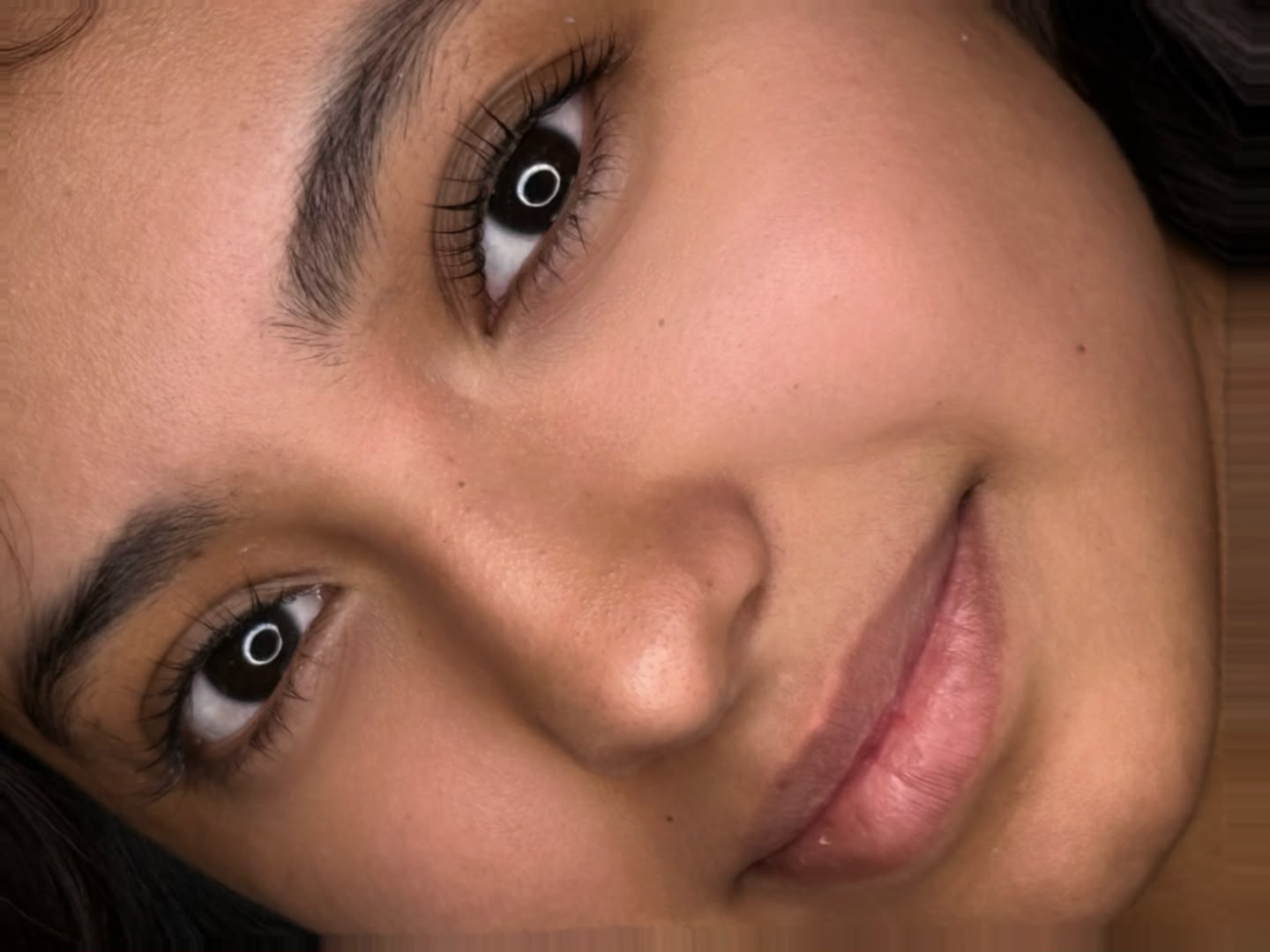 Lash Lift